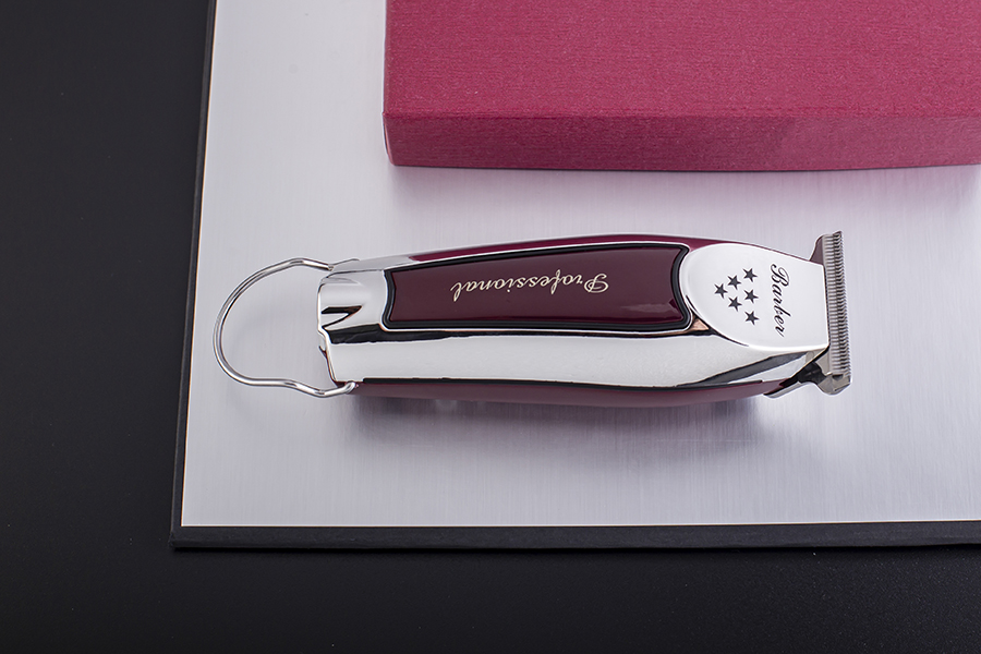 2 Gears Acceleration цэнэглэдэг Clippers