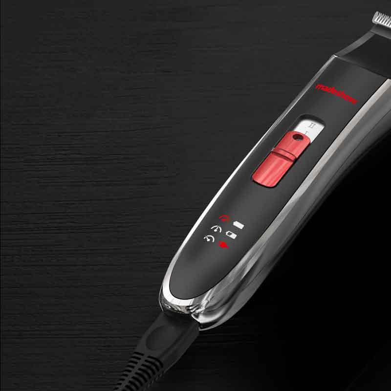 Ergonomic Design LED Display Trimmer