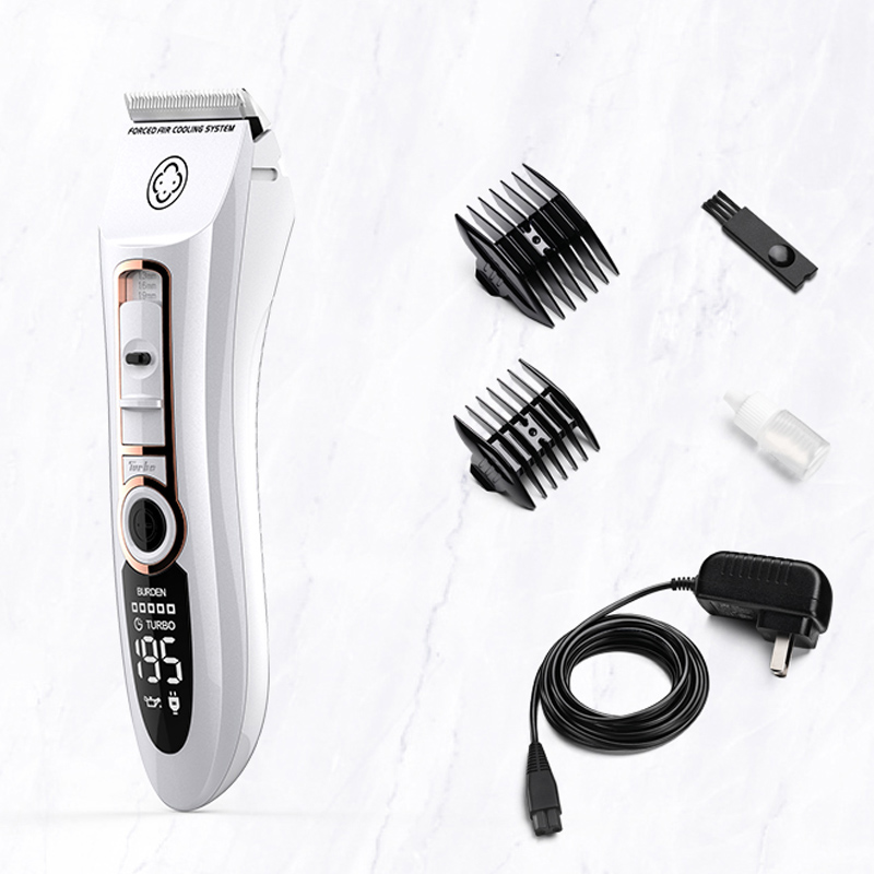 Hair Trimmer for Barbershop Home