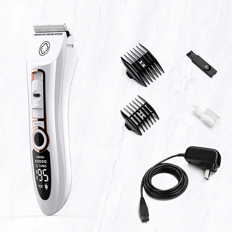 Hair Trimmer para sa Barbershop Home