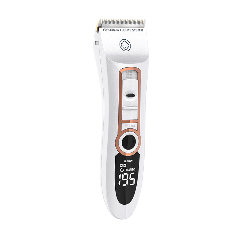 Mababang vibration ng Hair Trimmer