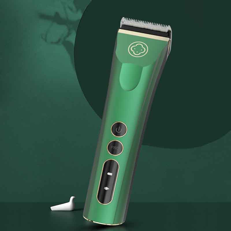 Ndị ọkachamara ọkachamara Clipper Trimmer