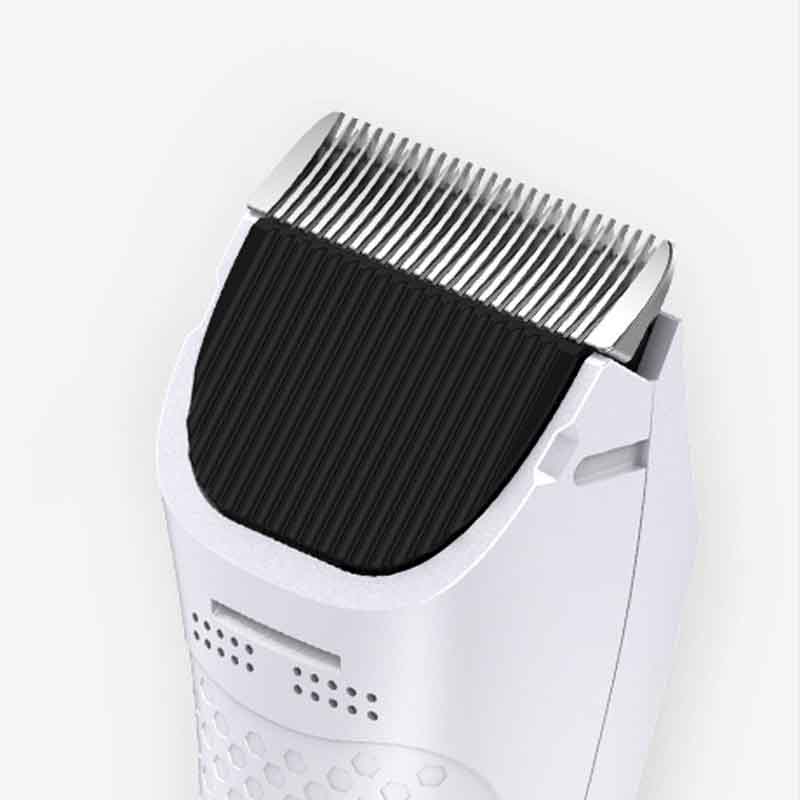 I-R-shaped Hair Trimmer