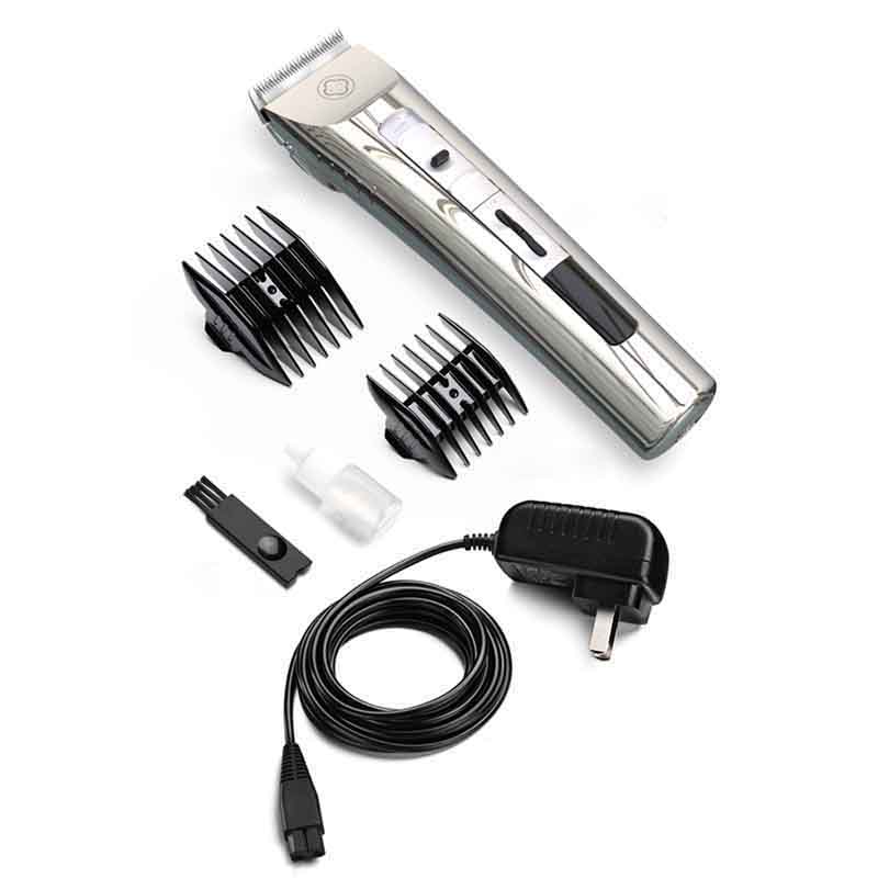 USB gbigba agbara Hairclipper