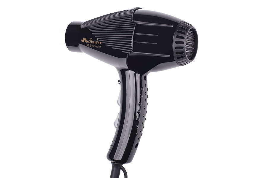 X6 2400 Watts Blow Drier-2