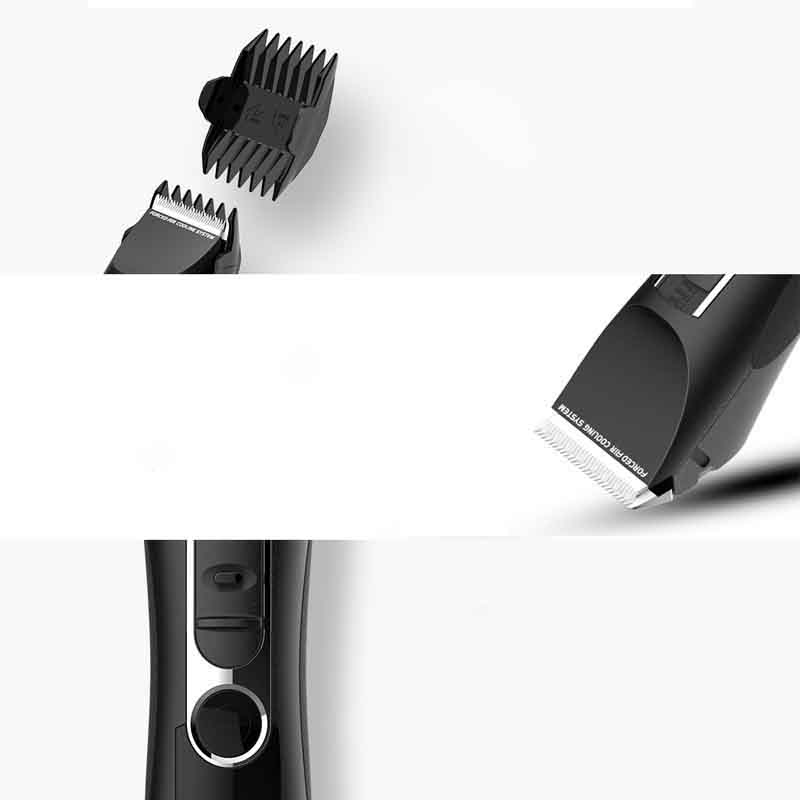 detachable Hair Salon Clippers