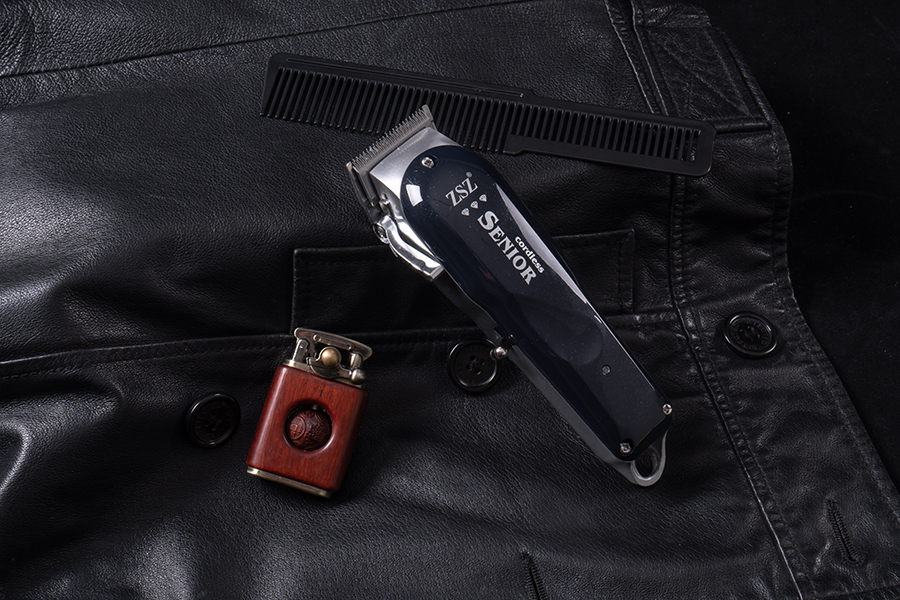 rafitra roa sosona Hair Trimming Clipper