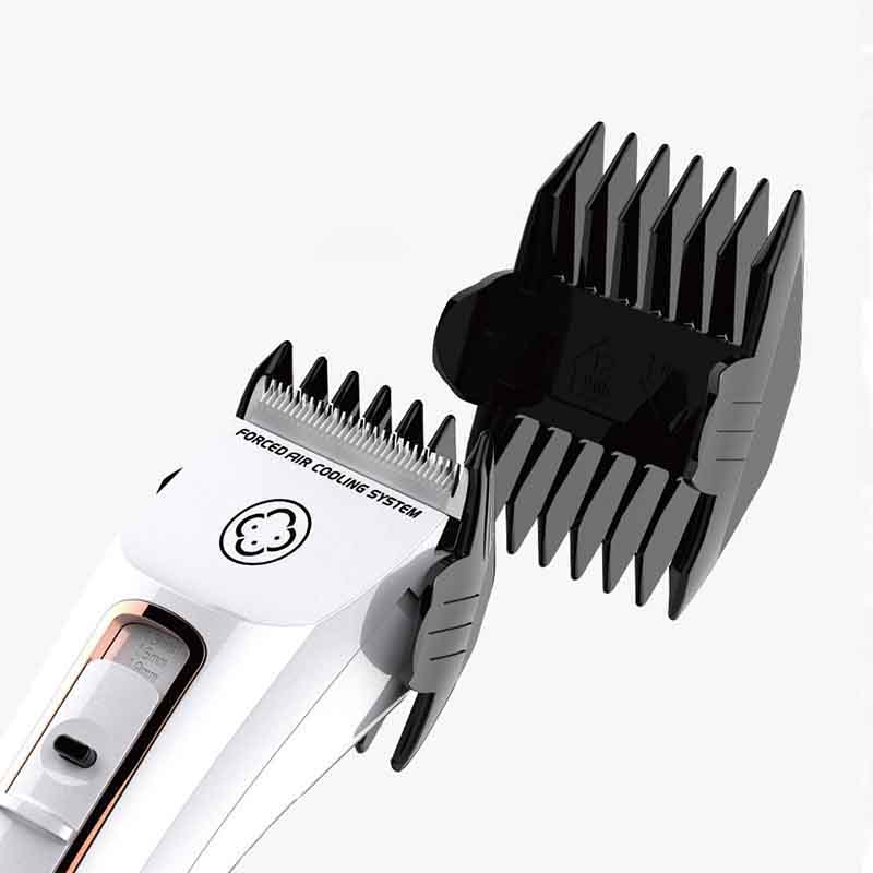 matalim na Trimmer ng Buhok