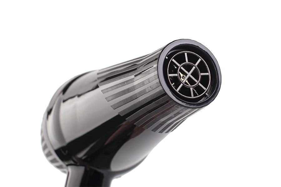 Aonikasi-9869 black hair dryer-3