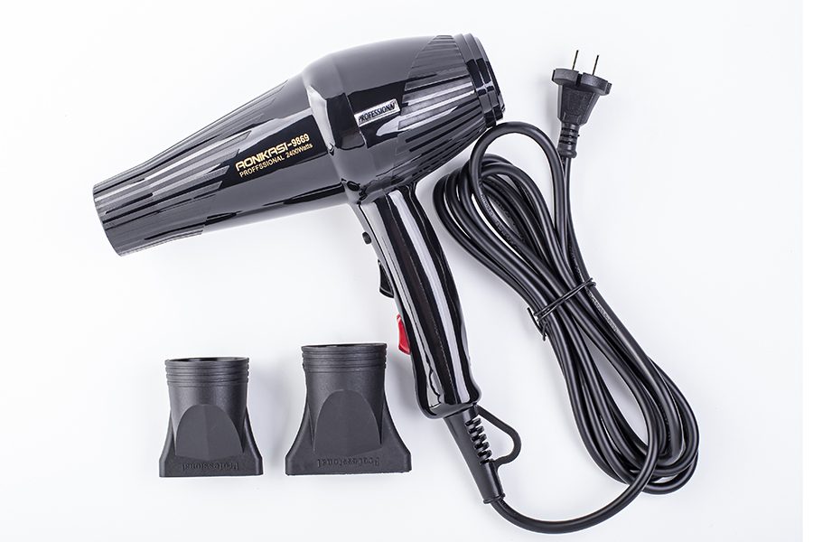 Aonikasi-9869 black hair dryer-7