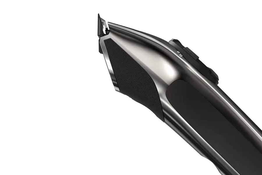 Five-speed adjustment Hair Trimmers & Clippers3