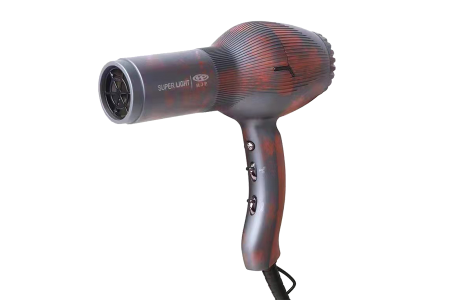 HJP-601 Blow Dryer-4