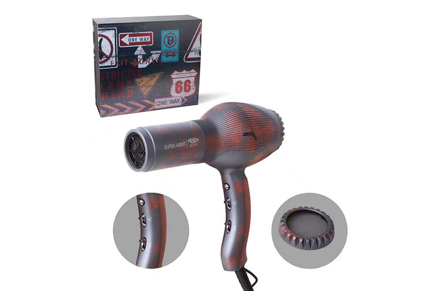 Light weight Blow Dryer