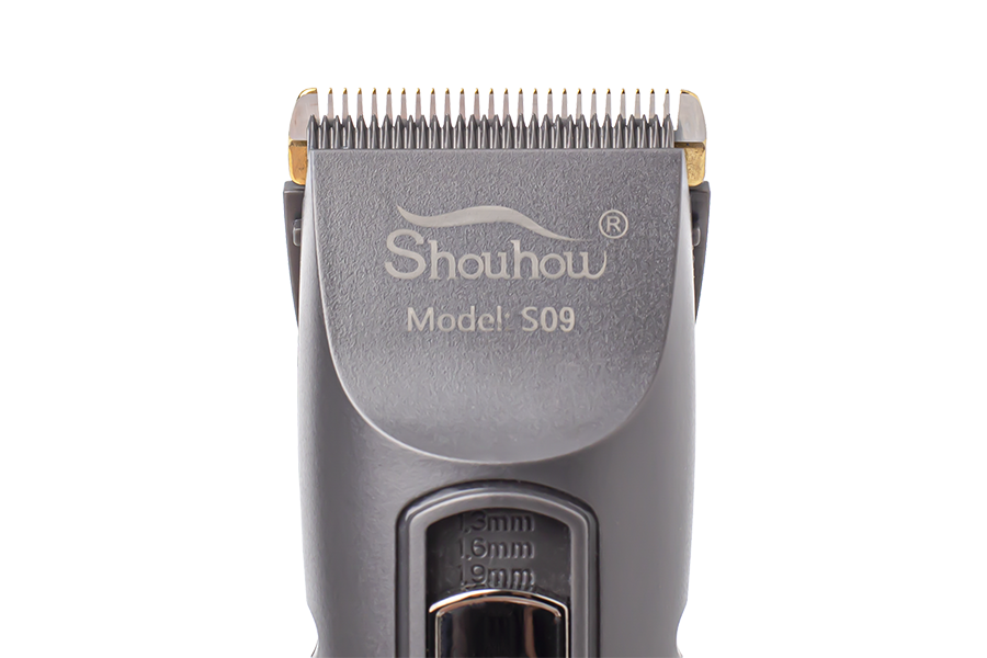 SHOUHOU S09 Hair Cutting Kit-5