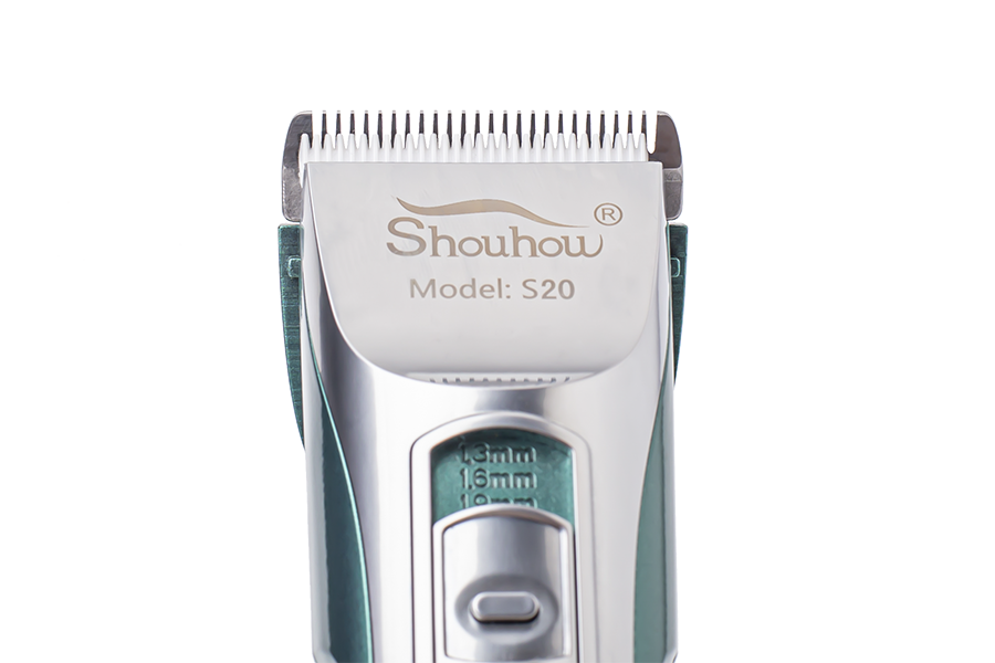 SHOUHOU S20 Trimmer Haircut Set Cordless-5