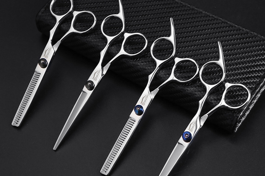 household Hair Cutting Shears-1